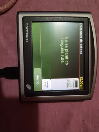 GPS TomTom