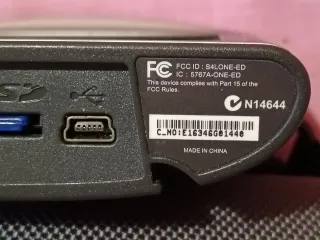 GPS TomTom