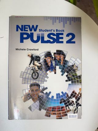 NEW PULSE 2 Sb Pk