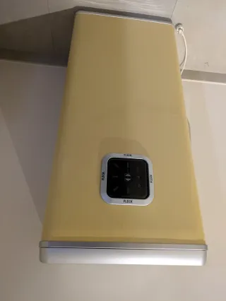 Termo Fleck Duo 80L