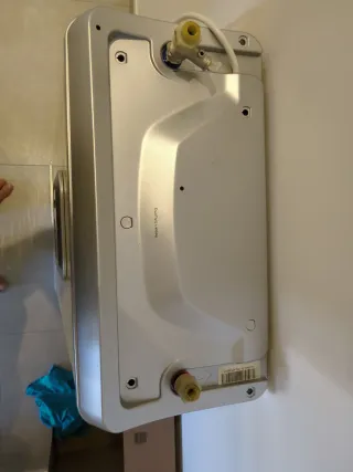 Termo Fleck Duo 80L