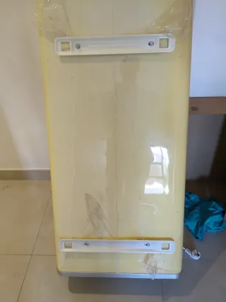 Termo Fleck Duo 80L