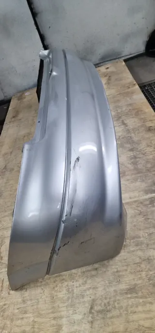 Parachoques trasero Opel Astra G (1998-2004)