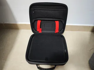 Funda Nintendo Switch Negra