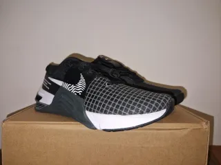 Nike Metcon 8 Zapatillas Deportivas