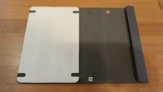 Funda Samsung Galaxy Tab A Book Cover