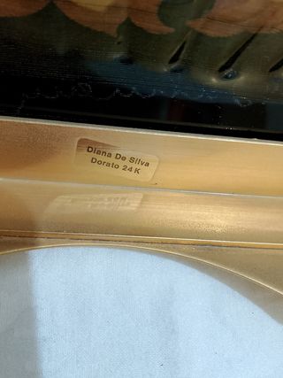 Centro tavola Pierre Balmain farfalle