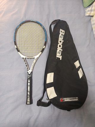 Raqueta de Tenis Babolat Drive Z lite