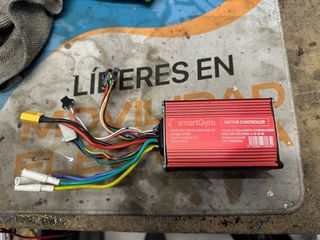 Controladora smartGyro Rockway 800W