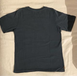 Camiseta Scalpers Kids Calavera
