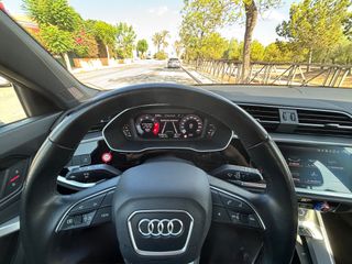 Audi Q3 35 TDI Quattro Auto S-line Black Garantia