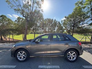 Audi Q3 35 TDI Quattro Auto S-line Black Garantia