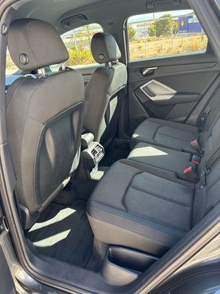 Audi Q3 35 TDI Quattro Auto S-line Black Garantia