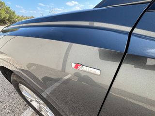 Audi Q3 35 TDI Quattro Auto S-line Black Garantia