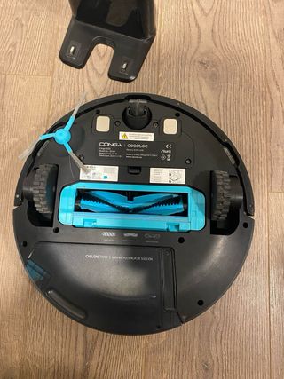 Robot Aspirador Conga 6090
