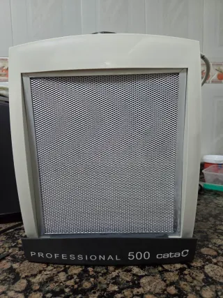 Extractor de cocina CATA PROFESSIONAL 500