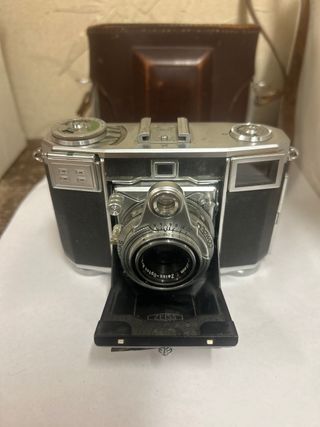 Zeiss IKON modello CONTESSA