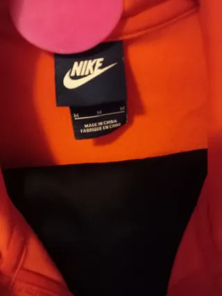 Chándal Nike 