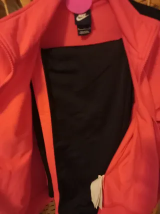 Chándal Nike 