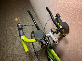 Bicicleta Carretera BH Gavia Shimano Sora