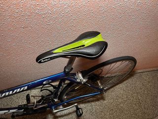 Bicicleta Carretera BH Gavia Shimano Sora