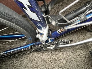 Bicicleta Carretera BH Gavia Shimano Sora