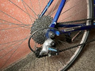 Bicicleta Carretera BH Gavia Shimano Sora