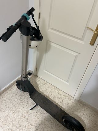Patinete eléctrico cecotec 