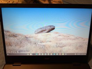 Acer Chromebook CBOA314-1H 4GB RAM 128GB SSD