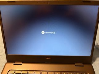 Acer Chromebook CBOA314-1H 4GB RAM 128GB SSD