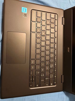 Acer Chromebook CBOA314-1H 4GB RAM 128GB SSD