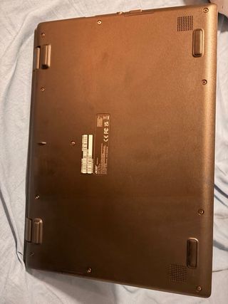 Acer Chromebook CBOA314-1H 4GB RAM 128GB SSD