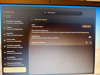 Acer Chromebook CBOA314-1H 4GB RAM 128GB SSD