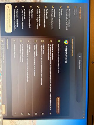 Acer Chromebook CBOA314-1H 4GB RAM 128GB SSD