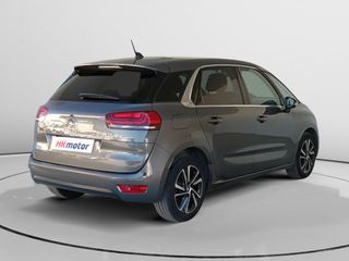 Citroën C4 Spacetourer 1.5 BlueHDi 130 Feel