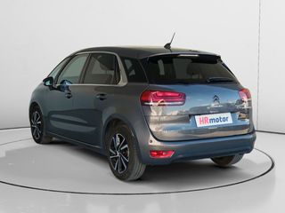 Citroën C4 Spacetourer 1.5 BlueHDi 130 Feel