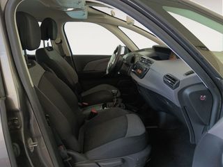 Citroën C4 Spacetourer 1.5 BlueHDi 130 Feel