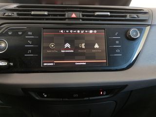 Citroën C4 Spacetourer 1.5 BlueHDi 130 Feel