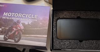GPS para Moto NaviFly