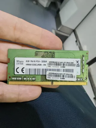 SK hynix 8GB DDR4 3200MHz SO-DIMM