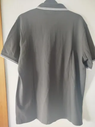 Polo Tee Jays Lujo Stretch Talla XL