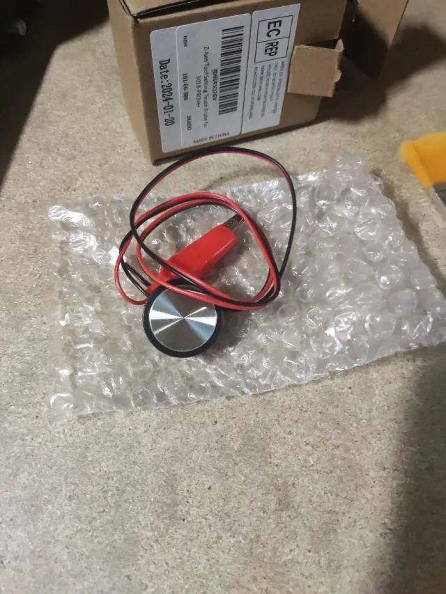 Router CNC Genmitsu 3018 Pro