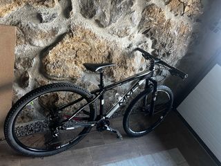 Bicicleta de Montaña MMR kendo 29 de