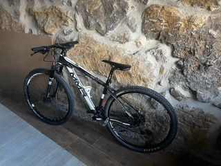 Bicicleta de Montaña MMR kendo 29 de