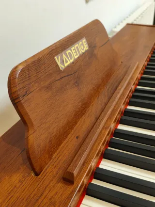 Piano Digital 88 teclas