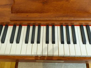 Piano Digital 88 teclas