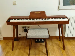 Piano Digital 88 teclas