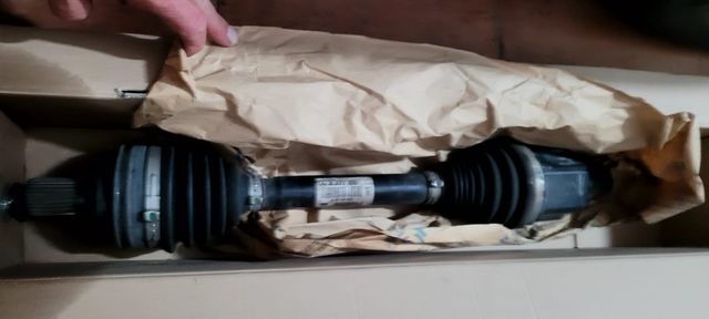 Palier Mercedes A 222 330 50 00