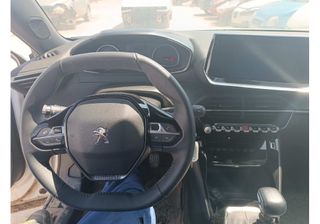 Despiece Peugeot 2008