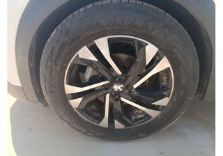 Despiece Peugeot 2008